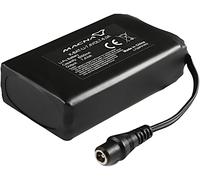 Macna 7,4V/6A Battery for Jacket/Pants, black