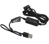 Macna 7,4V USB Dual Charger Cable for Lithium Batteries
