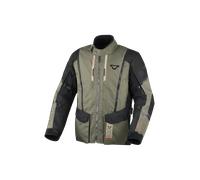 Macna Air Hybrid 2.0 MC Jacket Green/BlackXXL Green,Black