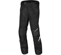 Macna Airmore Motorcycle Textile Pants, black, size 2XL