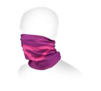 Macna All Season Tube Neck Warmer PurpleOnesize Purple