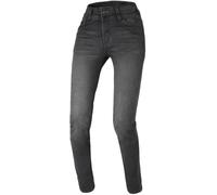 Macna Aramon Ladies Motorcycle Jeans, black, size 34 for Women