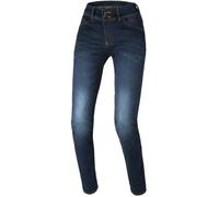 Macna Aramon Ladies Motorcycle Jeans, blue, size 36 for Women