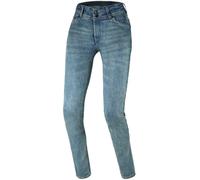 Macna Aramon Ladies Motorcycle Jeans, blue, size 32 for Women