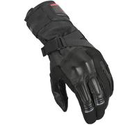 Macna Argos RTX waterproof Motorcycle Gloves, black, size S for Men