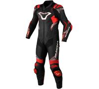 Macna Armadyl, leather suit 1pcs. 50 Black/Red/White