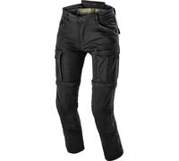 Macna Arrival, textile pants 30 Black