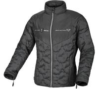 Macna Ascent, functional jacket heatable women XL Black