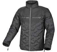 Macna Ascent heatable Down Jacket, black, size M for Men