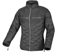 MACNA ASCENT women's heating jacket black S
