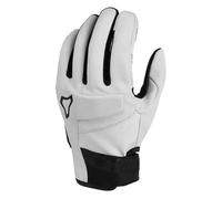 Macna Astrill Motorcycle Gloves, grey, size L for Men