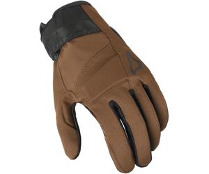 MACNA ASTRILL Handschuh braun-schwarz S