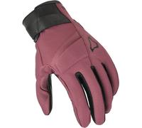 Macna Astrilla Ladies Motorcycle Gloves, pink, size XL for Women