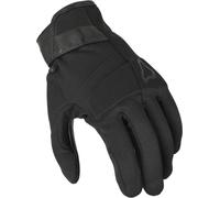 Macna Astrilla Ladies Motorcycle Gloves, black, size M for Women
