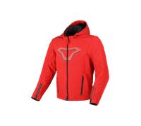 Macna Atracor MC Jacket RedXL Red