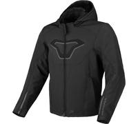 Macna Atracor Motorcycle Textile Jacket, black, size 2XL for Men