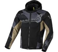 Macna Atracor Motorcycle Textile Jacket, size S for Men