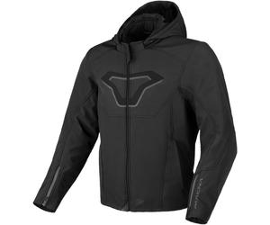 MACNA ATRACOR Textiljacke schwarz XS