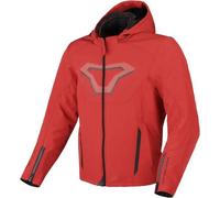 MACNA ATRACTOR Textiljacke rot S