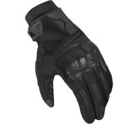 Macna Attila RTX Motorcycle Gloves, black, size 3XL for Men