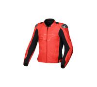 Macna Aviant Air Motorcycle Jacket Red/Black52 Red,Black