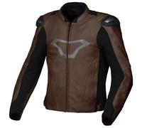 Macna Aviant Air Perforated Leather Jacket