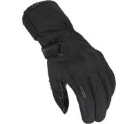 Macna Axista RTX waterproof Ladies Motorcycle Gloves, black, size L