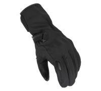 Macna Axisto RTX waterproof Motorcycle Gloves, black, size 3XL for Men