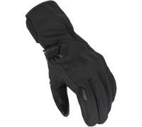 Macna Axisto RTX waterproof Motorcycle Gloves, black, size XL