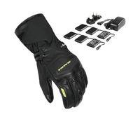 MACNA AZRA 12V 3A KIT BLACK XXXL