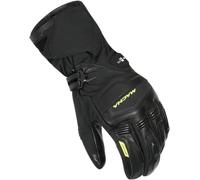 Macna Azra RTX Electric Heated Motorcycle Gloves XL Black