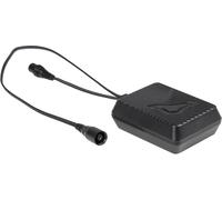 Macna B.T. Battery Back-up Kit, black for Men