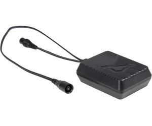 Macna B.T. Battery Back-up Kit, black for Men