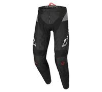 Macna Backyard-1 Motocross Pants, black-grey-white, size M for Men