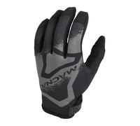 MACNA BACKYARD-1 Handschuh schwarz S
