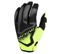 Macna Backyard-1 Off-road Gloves Yellow,Black 2XL Men