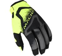 Macna Backyard 1 Gloves Black/Yellow XXL