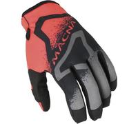 Macna Backyard-1 Off-road Gloves Black 2XL Men
