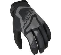 Macna Backyard-1 Motocross Gloves, black-grey, size 2XL for Men