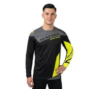 Macna Backyard-1 Long Sleeve Jersey