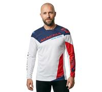 Macna Backyard-1 Long Sleeve Jersey