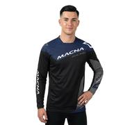 Macna Backyard-1 Long Sleeve Jersey