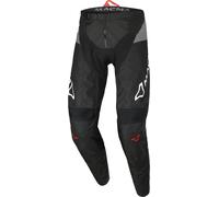Macna Backyard-1 Motocross Pants, black/white/grey, size M