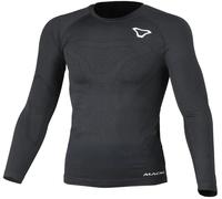 Macna Base Layer Desert Long Sleeve Functional Shirt, size XXL/XXXL