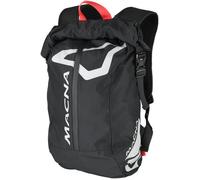 MACNA BASKING Rucksack schwarz