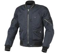 MACNA BASTIC textile jacket dark blue M