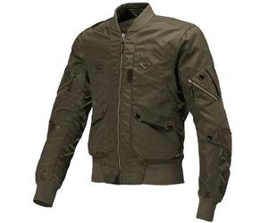 MACNA BASTIC textile jacket green L