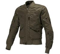 Macna Bastic Jacket Green S Men