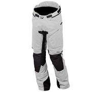 MACNA BEDOINE pants ash-white-black XXL