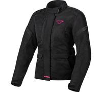MACNA BERYL-E ladies textile jacket black S